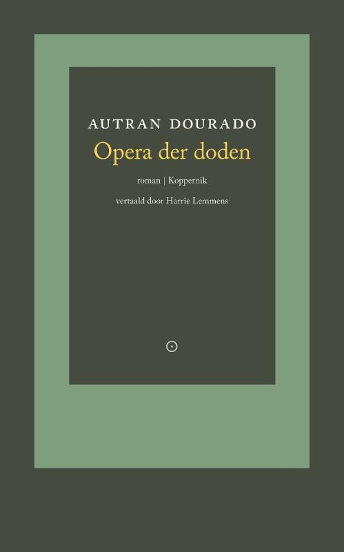 Opera der doden