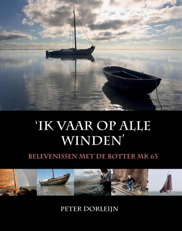 ‘ik vaar op alle winden’