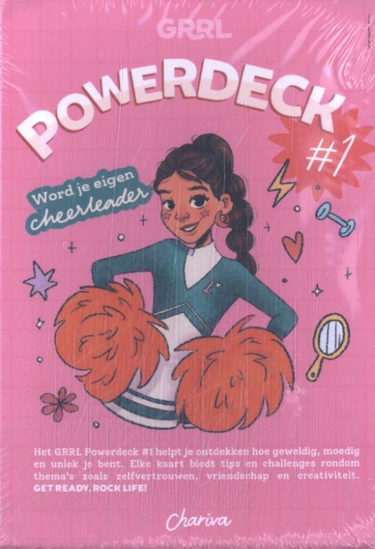 Powerdeck #1