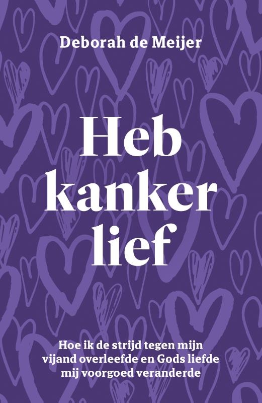 Heb kanker lief