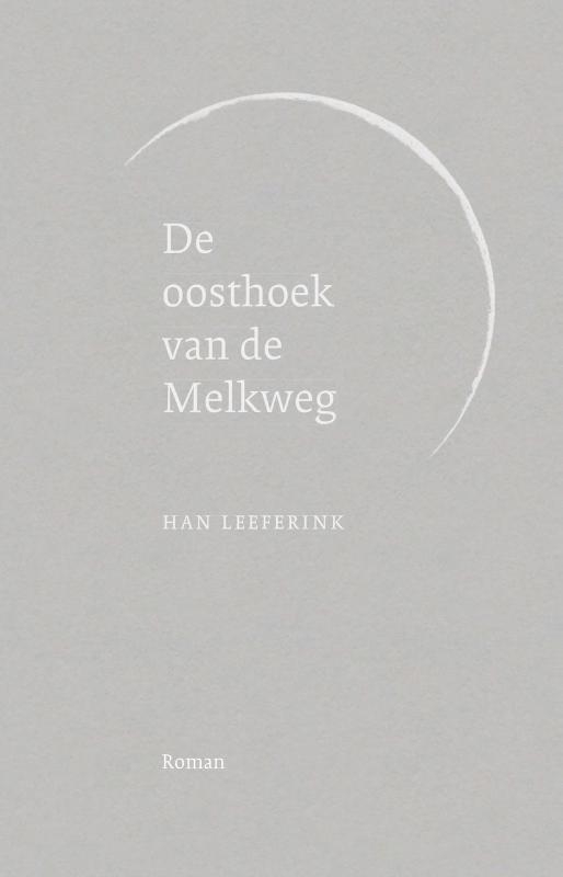 De oosthoek van de Melkweg