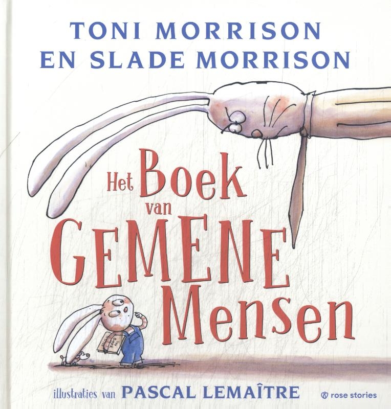 Het boek van gemene mensen