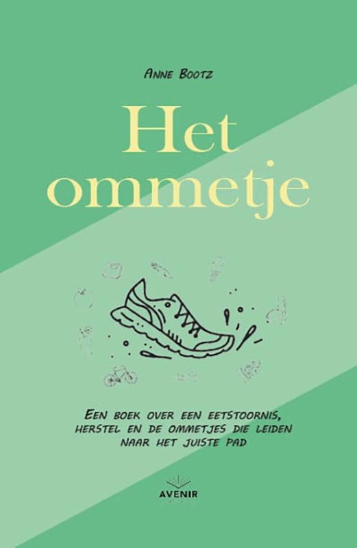 Het ommetje