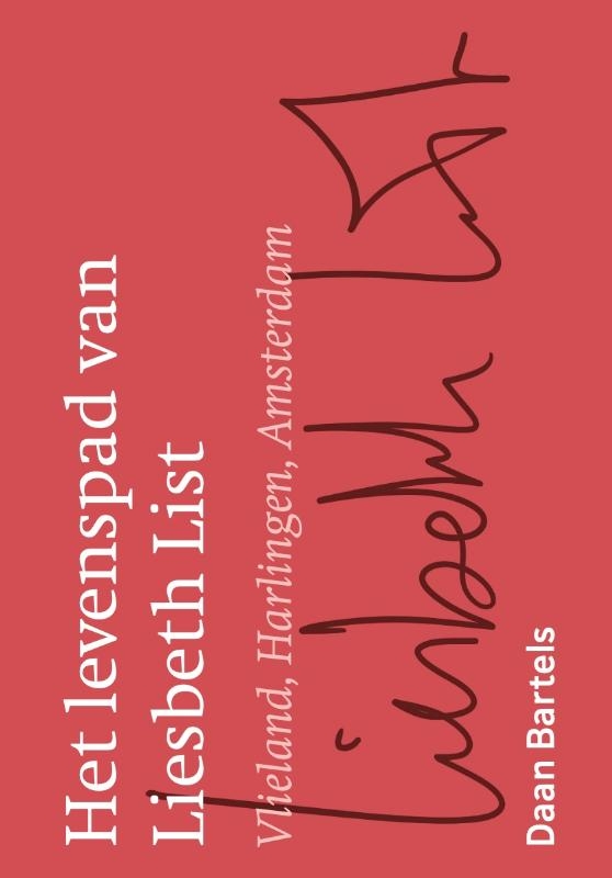 Het levenspad van Liesbeth List