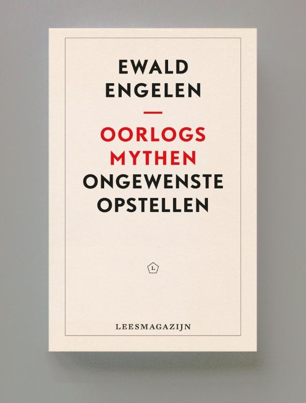 Oorlogsmythen