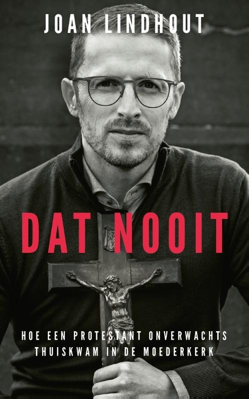 Dat nooit