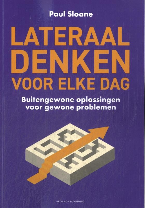Lateraal denken voor elke dag