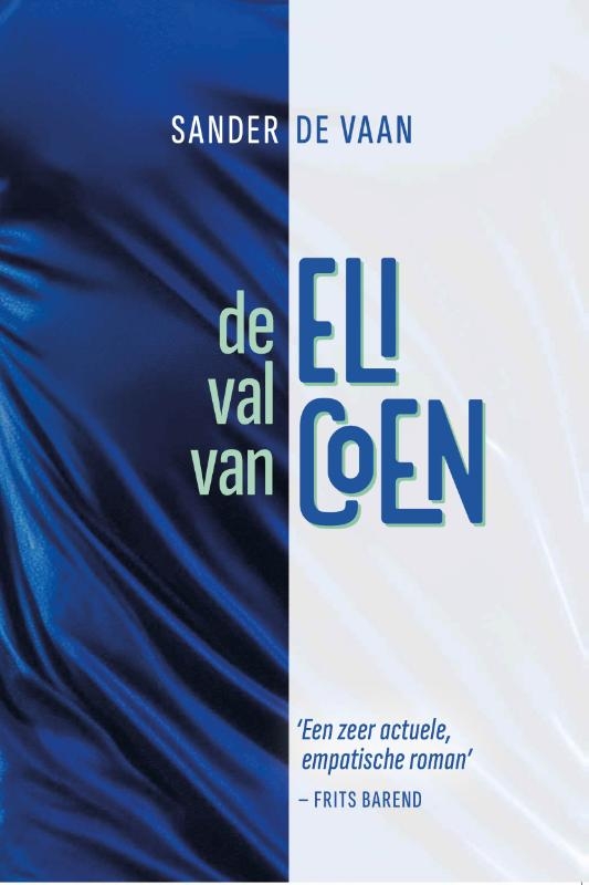 De val van Eli Coen