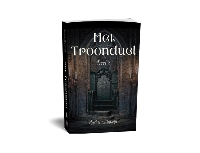 Het Troonduel