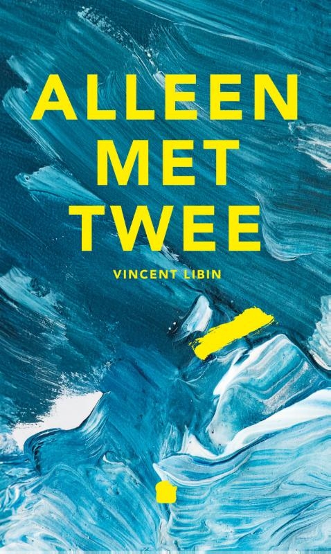 Alleen met twee