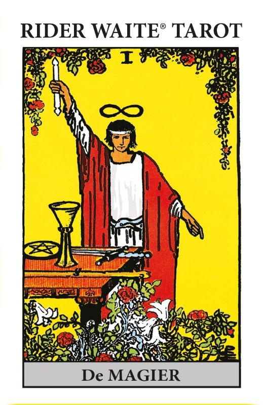 Rider Waite® Tarot