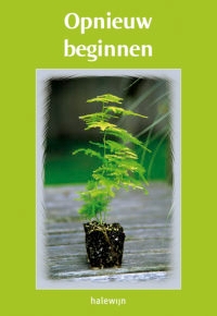 Opnieuw beginnen