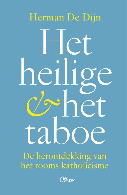 Het heilige & het taboe