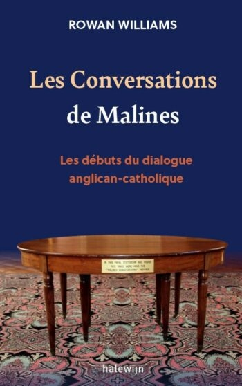 Les conversations de Malines