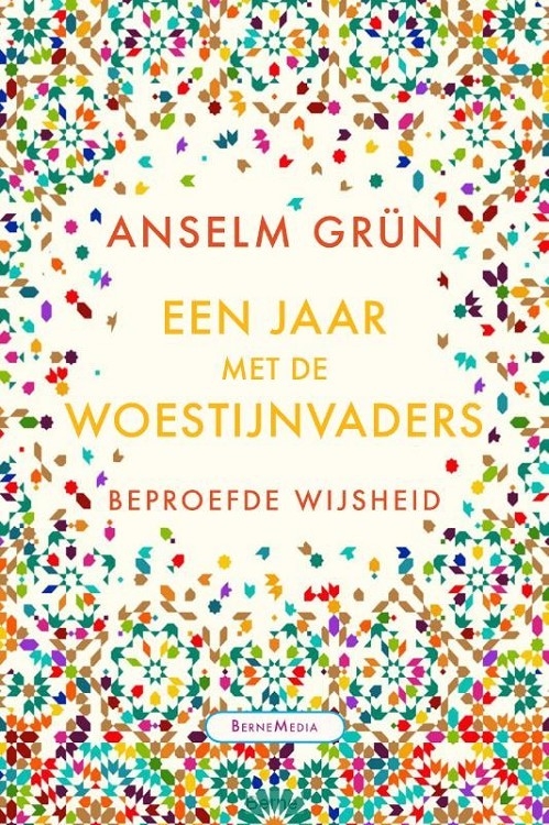 Een jaar met de woestijnvaders