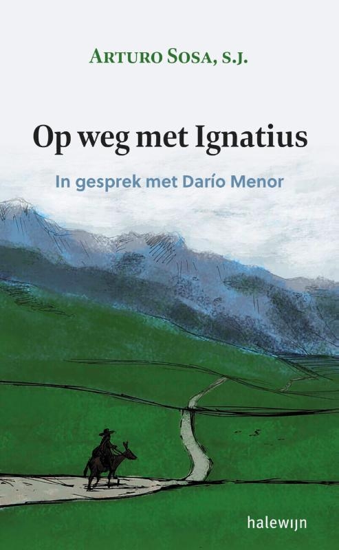 Op weg met Ignatius