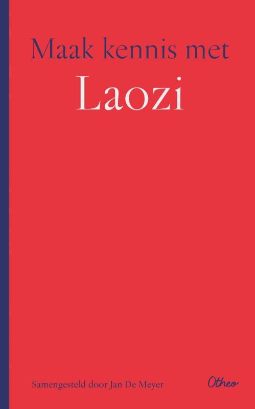 Maak kennis met Laozi