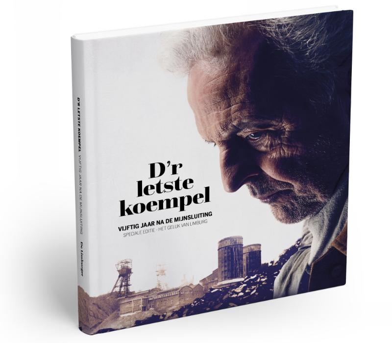 D'r letste koempel
