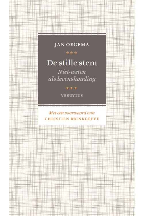 De stille stem