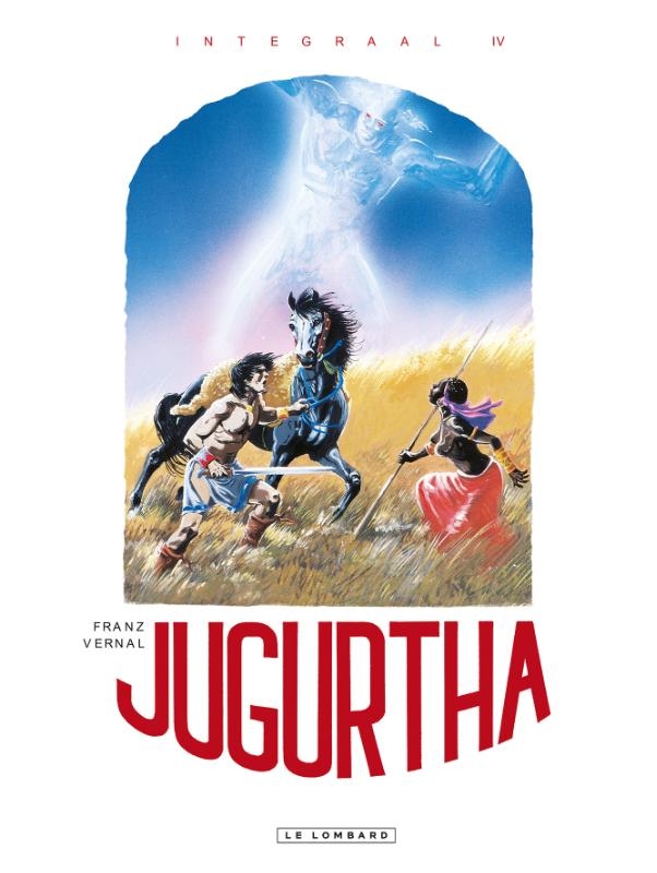 Jugurtha