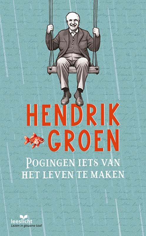 Pogingen iets van het leven te maken