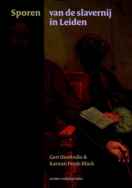 Sporen van de slavernij in Leiden
