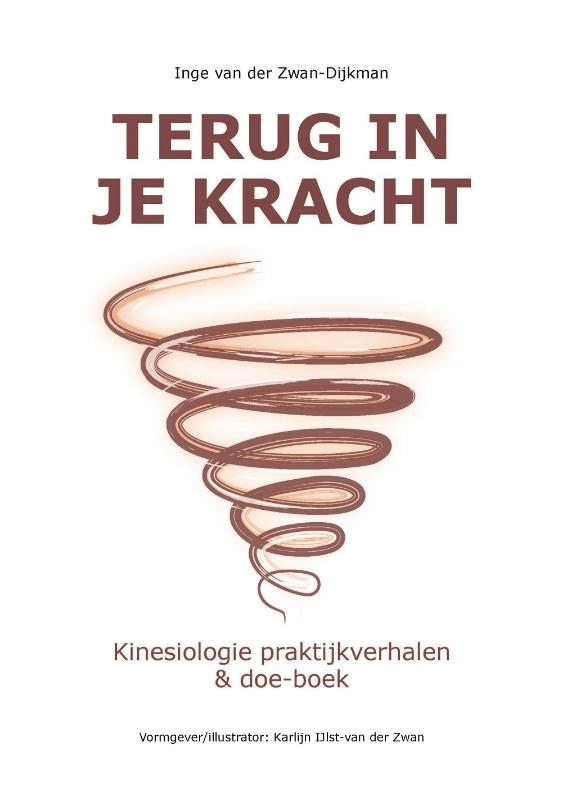 Terug in je kracht