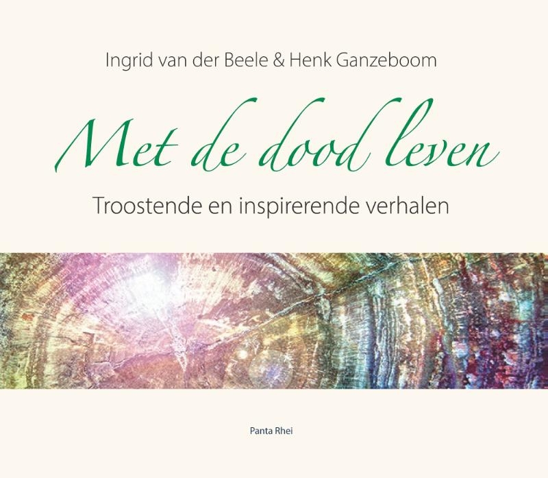 Met de dood leven
