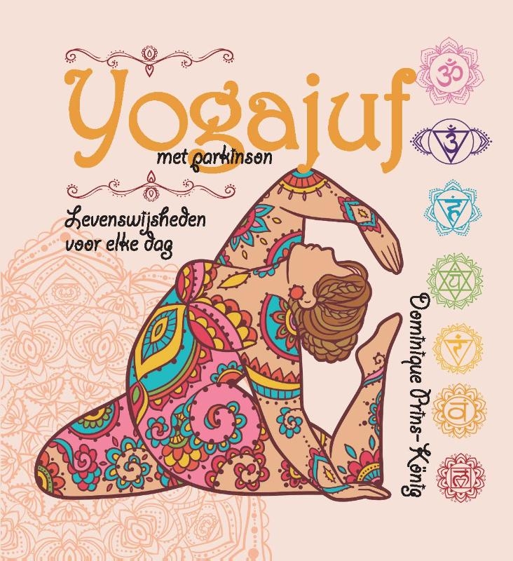 Yogajuf met Parkinson