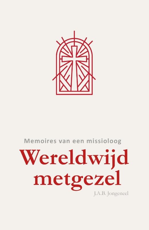 Wereldwijd metgezel