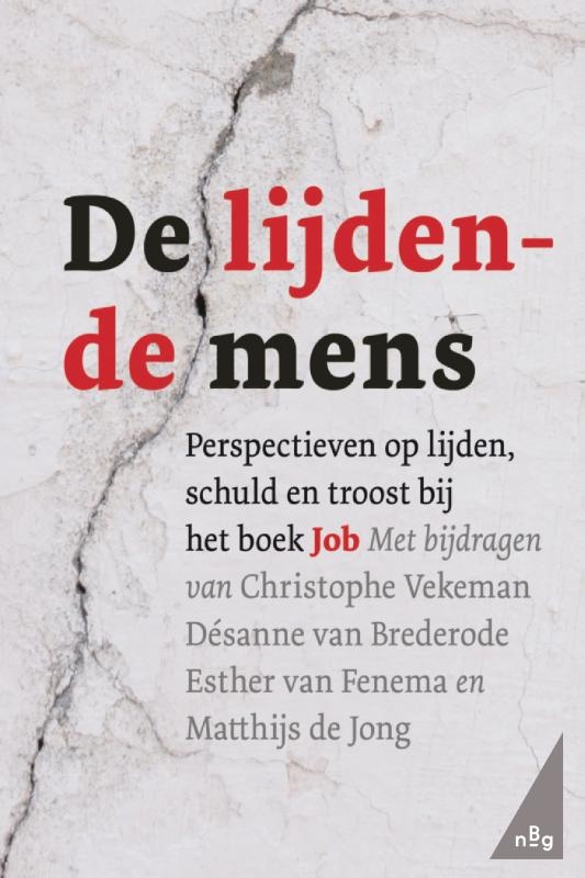 De lijdende mens