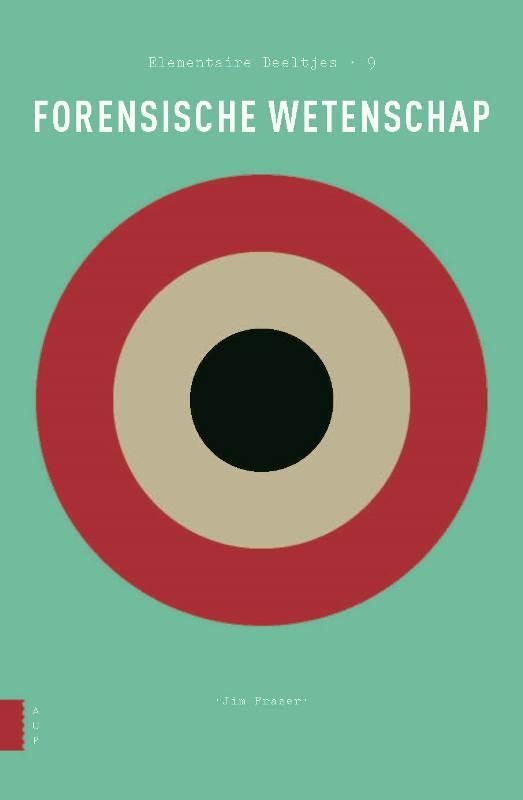 Forensische wetenschap