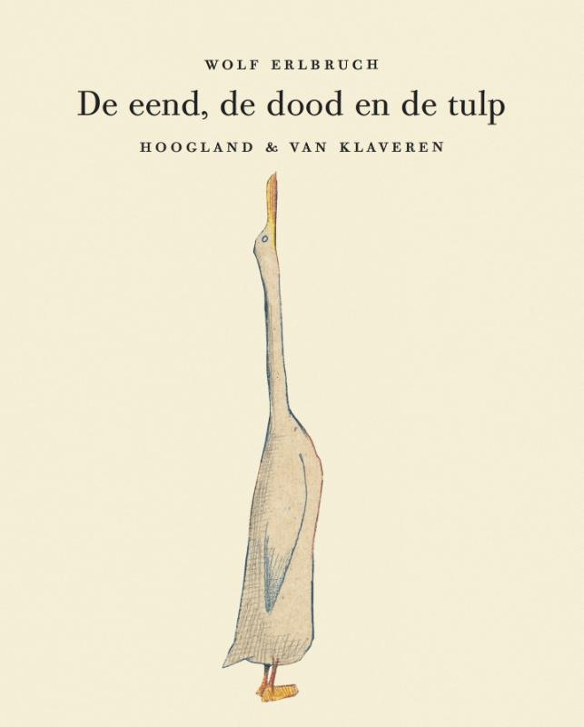De eend, de dood en de tulp