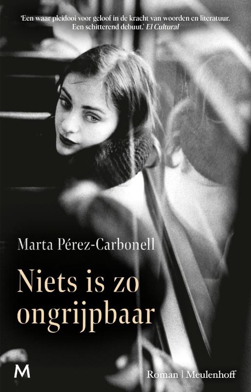 Niets is zo ongrijpbaar