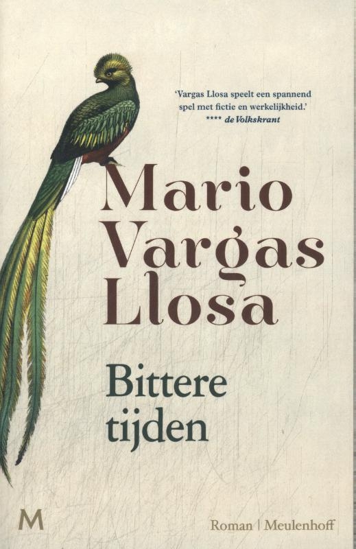 Bittere tijden