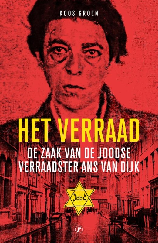 Het verraad