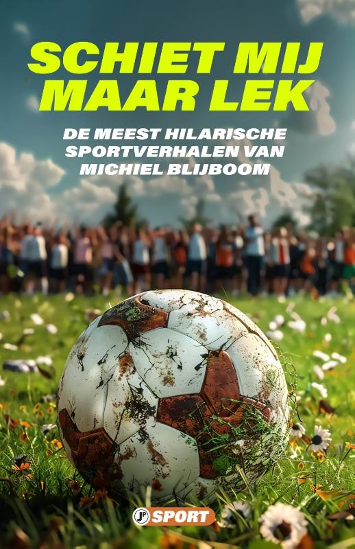 Schiet mij maar lek