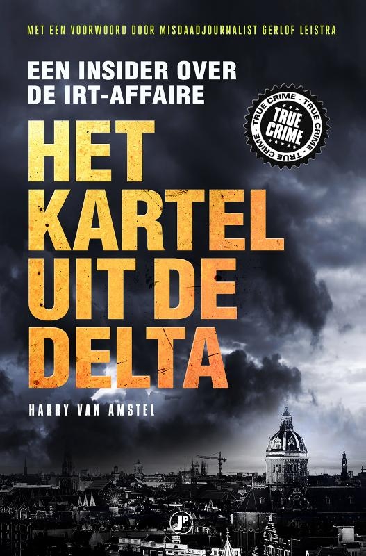 Het kartel van de delta