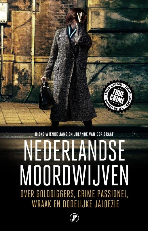 Nederlandse moordwijven