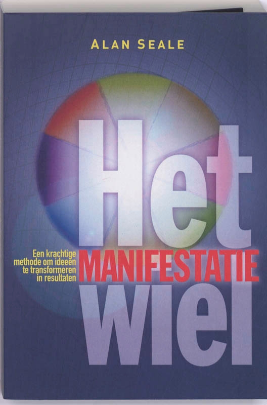 Het Manifestatiewiel