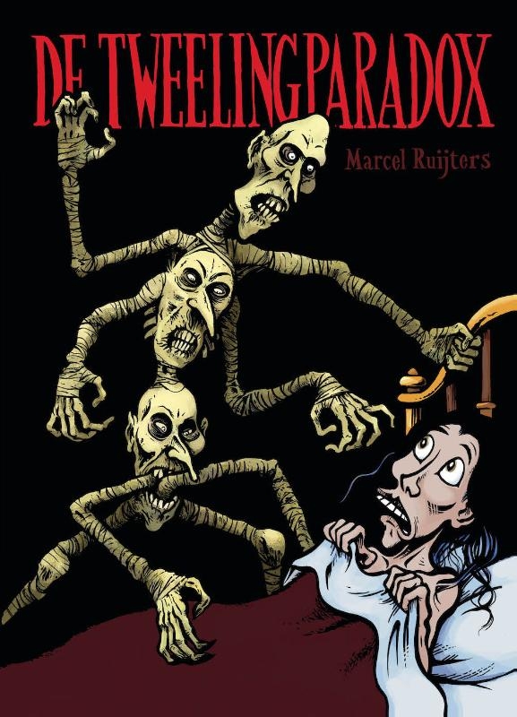 De tweelingparadox