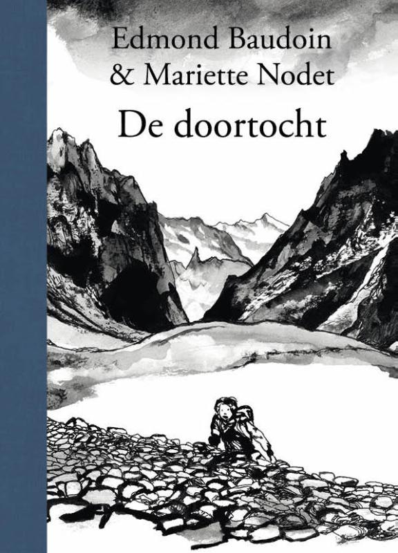 De doortocht