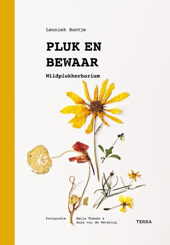 Pluk en bewaar