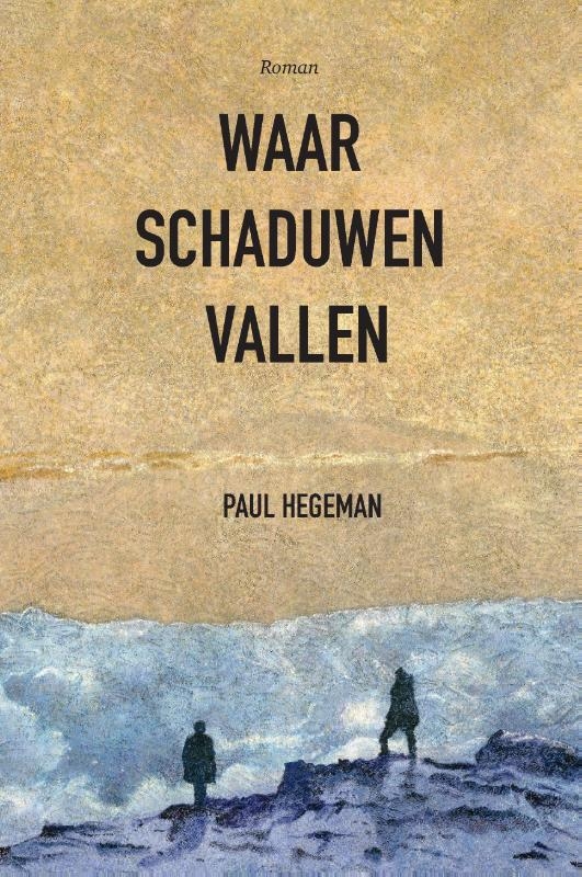 Waar schaduwen vallen