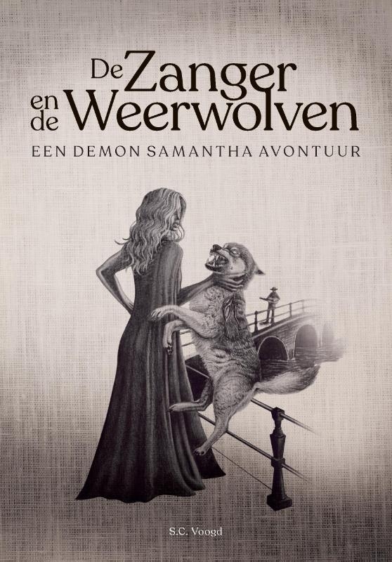 De zanger en de weerwolven