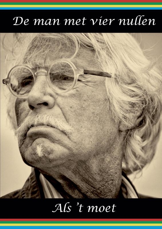 Joop Droog - De man met de vier nullen