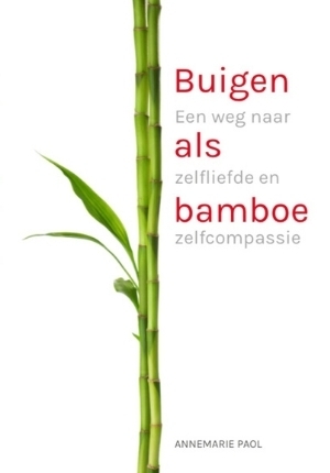 Buigen als bamboe