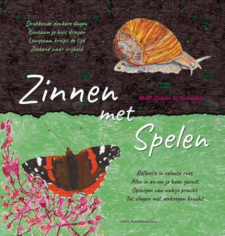 Zinnen met Spelen