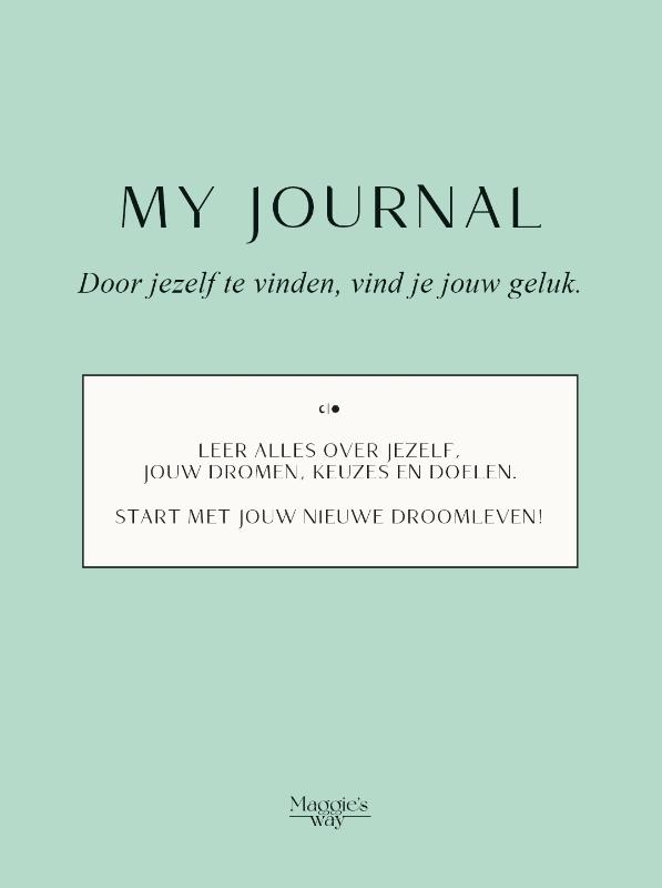 My Journal