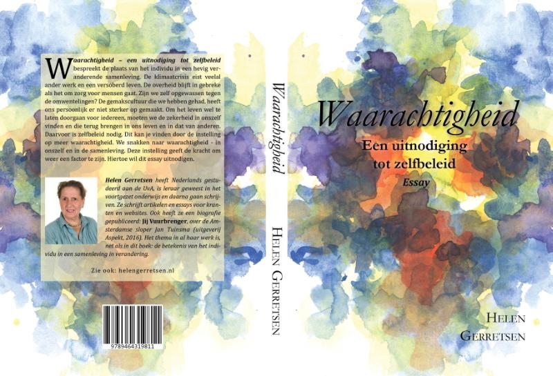 Waarachtigheid